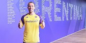 Masih Ingat Arthur Melo yang Dulu Cuma Main 13 Menit di Liverpool? Kini Diklaim jadi Gelandang Terbaik Serie A!