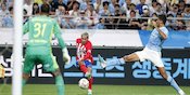 Hasil Uji Coba Pramusim: Memphis Depay Bawa Atletico Pecundangi Manchester City Hasil Uji Coba Pramusim: Memphis Depay Bawa Atletico Pecundangi Manchester City