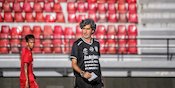 Bergelimang Trofi Sampai Bermain Agresif, Ini Para Juru Taktik yang Akan Bertarung di Championship Series BRI Liga 1 2023/2024