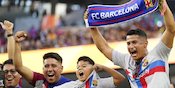 Link Live Streaming Trofeo Joan Gamper Barcelona vs Tottenham di RCTI+ Link Live Streaming Trofeo Joan Gamper Barcelona vs Tottenham di RCTI+