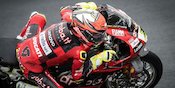 Hasil Superpole Race WorldSBK Portugal: Duel Sengit, Alvaro Bautista Kalahkan Toprak Razgatlioglu di