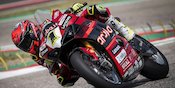 Hasil FP3 WorldSBK Prancis: Garrett Gerloff Dikalahkan Alvaro Bautista Hasil FP3 WorldSBK Prancis: Garrett Gerloff Dikalahkan Alvaro Bautista