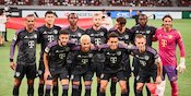 Kekacauan di Bayern Munchen Kekacauan di Bayern Munchen