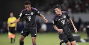 Debut Kim Min-Jae, Bayern Munchen Jinakkan Kawasaki Frontale 1-0
