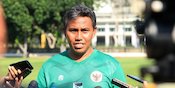 Komentar Bima Sakti Jelang Timnas Indonesia U-17 Vs Korea Selatan Komentar Bima Sakti Jelang Timnas Indonesia U-17 Vs Korea Selatan