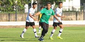 Pelatih Timnas Indonesia U-17 Cari Tahu Kekuatan Korea Selatan Lewat Video Final Piala Asia U-17 202 Pelatih Timnas Indonesia U-17 Cari Tahu Kekuatan Korea Selatan Lewat Video Final Piala Asia U-17 202