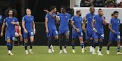 Prediksi Starting XI Chelsea dengan Kylian Mbappe: Mengerikan, Calon Kuat Juara Premier League!