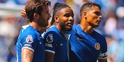 Chelsea Bekuk Fulham 2-0: Christopher Nkunku Cetak Gol Lagi Chelsea Bekuk Fulham 2-0: Christopher Nkunku Cetak Gol Lagi