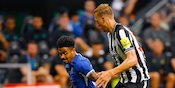 Nicolas Jackson Cetak Gol Lagi, Chelsea Imbang Lawan Newcastle