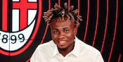 5 Pemain Nigeria yang Bermain di AC Milan Sebelum Samuel Chukwueze, Kok Boncos Semua? 5 Pemain Nigeria yang Bermain di AC Milan Sebelum Samuel Chukwueze, Kok Boncos Semua?