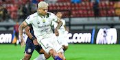 Persib Bandung Gagal Kalahkan Arema FC, Luis Milla Akui Buat Kesalahan