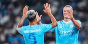 Sedang Berlangsung, Link Nonton Live Streaming Bayern Munchen vs Manchester City di NET TV Sedang Berlangsung, Link Nonton Live Streaming Bayern Munchen vs Manchester City di NET TV