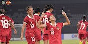 Hasil Semifinal Piala AFF U-19 Wanita 2023: Thailand Buyarkan Mimpi Garuda Pertiwi Untuk Melaju ke F
