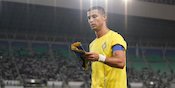 Class! Ronaldo Jadikan Hotel Mewahnya di Marrakesh Sebagai Tempat Penampungan Sementara Korban Gempa Class! Ronaldo Jadikan Hotel Mewahnya di Marrakesh Sebagai Tempat Penampungan Sementara Korban Gempa