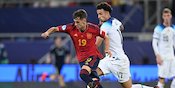 Man of the Match Inggris U-21 vs Spanyol U-21: Curtis Jones Man of the Match Inggris U-21 vs Spanyol U-21: Curtis Jones