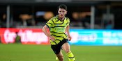 Declan Rice Bisa Mengubah Martin Odegaard Jadi Lebih Berbahaya Declan Rice Bisa Mengubah Martin Odegaard Jadi Lebih Berbahaya