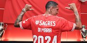 Tayang di Vidio, 5 Pemain Bintang Liga Portugal yang Aksinya Wajib Dilihat Tayang di Vidio, 5 Pemain Bintang Liga Portugal yang Aksinya Wajib Dilihat