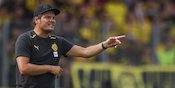 Demi Melaju ke Final Liga Champions, Edin Terzic Minta Borussia Dortmund Siap Menderita Demi Melaju ke Final Liga Champions, Edin Terzic Minta Borussia Dortmund Siap Menderita
