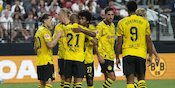 11 Tahun Borussia Dortmund Puasa Gelar Juara, Kevin Grosskreutz Beri Tips Rebut Trofi Bundesliga 11 Tahun Borussia Dortmund Puasa Gelar Juara, Kevin Grosskreutz Beri Tips Rebut Trofi Bundesliga