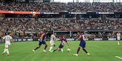 Sama-Sama Muda, Sama-Sama Penting: Begini Perbandingan Performa Arda Guler dan Pedri Jelang El Clasico Perdana 2025/26