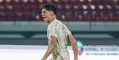 Bek Bali United Masuk Daftar Pemain Timnas Thailand Jelang Piala Asia 2023 Bek Bali United Masuk Daftar Pemain Timnas Thailand Jelang Piala Asia 2023