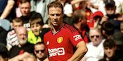 Ingat-ingat Jonny Evans Belum Tamat