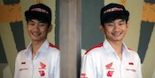 Kisah Fadillah Arbi Aditama, Rider Indonesia Pertama yang Menangi Balapan JuniorGP