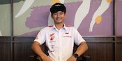 Bidik 5 Besar JuniorGP 2023, Fadillah Arbi Aditama Ingin Balapan di Moto3 2024