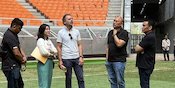 Tepatkah Keputusan Pemerintah untuk Mengganti Rumput JIS Jelang Piala Dunia U-17 2023? Tepatkah Keputusan Pemerintah untuk Mengganti Rumput JIS Jelang Piala Dunia U-17 2023?