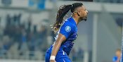 Ditanya Soal Ambisinya Jadi Top Skor BRI Liga 1, Begini Jawaban Carlos Fortes Ditanya Soal Ambisinya Jadi Top Skor BRI Liga 1, Begini Jawaban Carlos Fortes