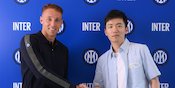 Ingin Meraih Banyak Trofi, Alasan di Balik Davide Frattesi Pilih Gabung Inter Milan