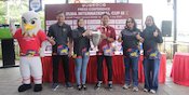 Termasuk JDT, Tim Junior dari 7 Negara Akan Berkancah dalam Garuda International Cup 2023 di Bogor Termasuk JDT, Tim Junior dari 7 Negara Akan Berkancah dalam Garuda International Cup 2023 di Bogor