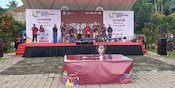 Indra Sjafri Buka Garuda International Cup 3, Meriahkan Piala Dunia U-17 2023 Indra Sjafri Buka Garuda International Cup 3, Meriahkan Piala Dunia U-17 2023