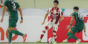 Gavin Kwan Cedera Parah, Persis Solo: Kalau Pelatih Ingin Menambah Pemain, Silakan
