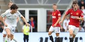 Bersinar di 2 Laga Pra Musim, Dan Gore Berharap Bisa Tembus Tim Utama Manchester United