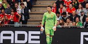 Manchester United Bentuk Grup Pemimpin di Ruang Ganti: Kiper Ke-3 Tom Heaton Sejajar dengan Bruno Fernandes Manchester United Bentuk Grup Pemimpin di Ruang Ganti: Kiper Ke-3 Tom Heaton Sejajar dengan Bruno Fernandes