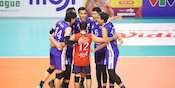 SEA V League 2023: Indonesia vs Thailand Rebutan Puncak Klasemen, Anurak Phanram Waspadai Fahri Sept SEA V League 2023: Indonesia vs Thailand Rebutan Puncak Klasemen, Anurak Phanram Waspadai Fahri Sept