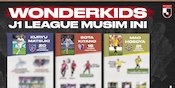 5 Pemain Muda yang Bersinar di J1 League 2023: Daiju Sasaki, Hasil 'Didikan' Andres Iniesta