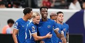Trofi Pertama di Awal Evolusi Chelsea Tahap Dua Trofi Pertama di Awal Evolusi Chelsea Tahap Dua