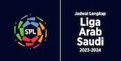 Jadwal Lengkap Liga Arab Saudi 2023-2024