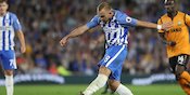 5 Fakta Menarik Jiri Skalak: Mantan Pemain Brighton yang Disebut Bakal Gabung Persija Jakarta 5 Fakta Menarik Jiri Skalak: Mantan Pemain Brighton yang Disebut Bakal Gabung Persija Jakarta