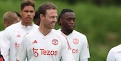 Menghargai Jasa Jonny Evans