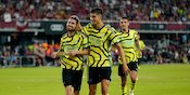 Gak Jadi Balik ke Italia, Jorginho Gabung Barcelona di Januari 2024? Gak Jadi Balik ke Italia, Jorginho Gabung Barcelona di Januari 2024?