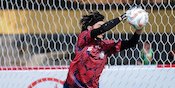 Animo Suporter Jadi Tambahan Motivasi Kiper Anyar Arema FC Animo Suporter Jadi Tambahan Motivasi Kiper Anyar Arema FC