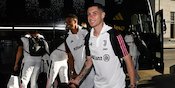 Minggu Besok, Juventus Awali Pramusim dengan Laga Melawan Barcelona