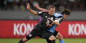 Siasat PSG Datangkan Joshua Kimmich