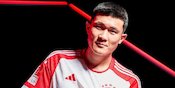 5 Bek Termahal yang Pernah Dibeli Bayern Munchen, Kim Min-jae Terbaru!