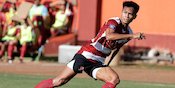 Latihan di Tengah Puasa Ramadhan, Pemain Belakang Madura United Akui Masih Beradaptasi Latihan di Tengah Puasa Ramadhan, Pemain Belakang Madura United Akui Masih Beradaptasi