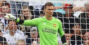 Manchester United Lepas Kiper Muda Berbakat Mereka ke Jerman