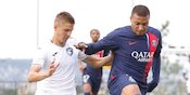 Akhir Drama PSG vs Kylian Mbappe: Perang Dingin, Terancam Jadi Cadangan Abadi, hingga Akhirnya CLBK Akhir Drama PSG vs Kylian Mbappe: Perang Dingin, Terancam Jadi Cadangan Abadi, hingga Akhirnya CLBK